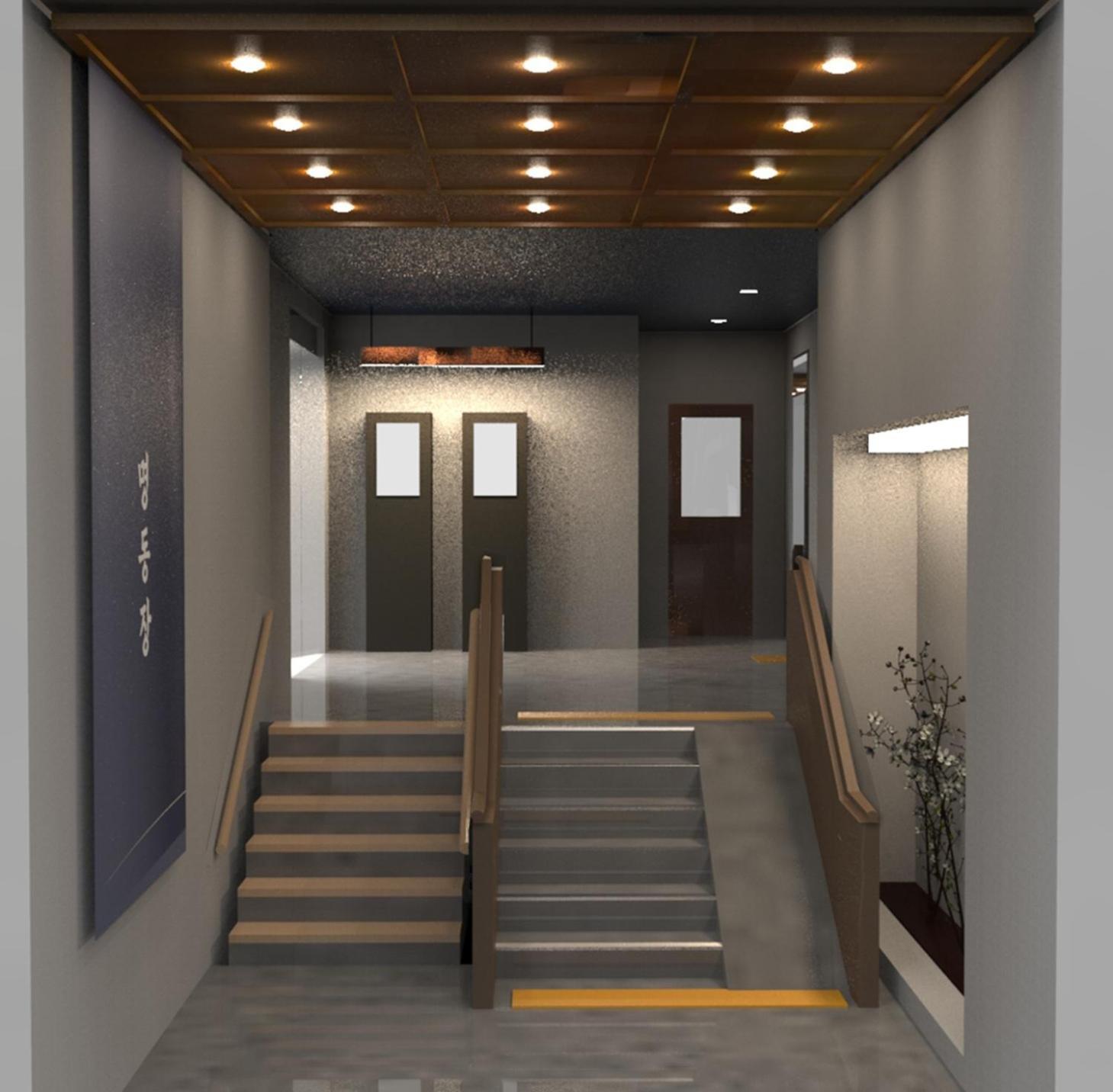 Hotel Myeongdongjang Seoul Exterior photo