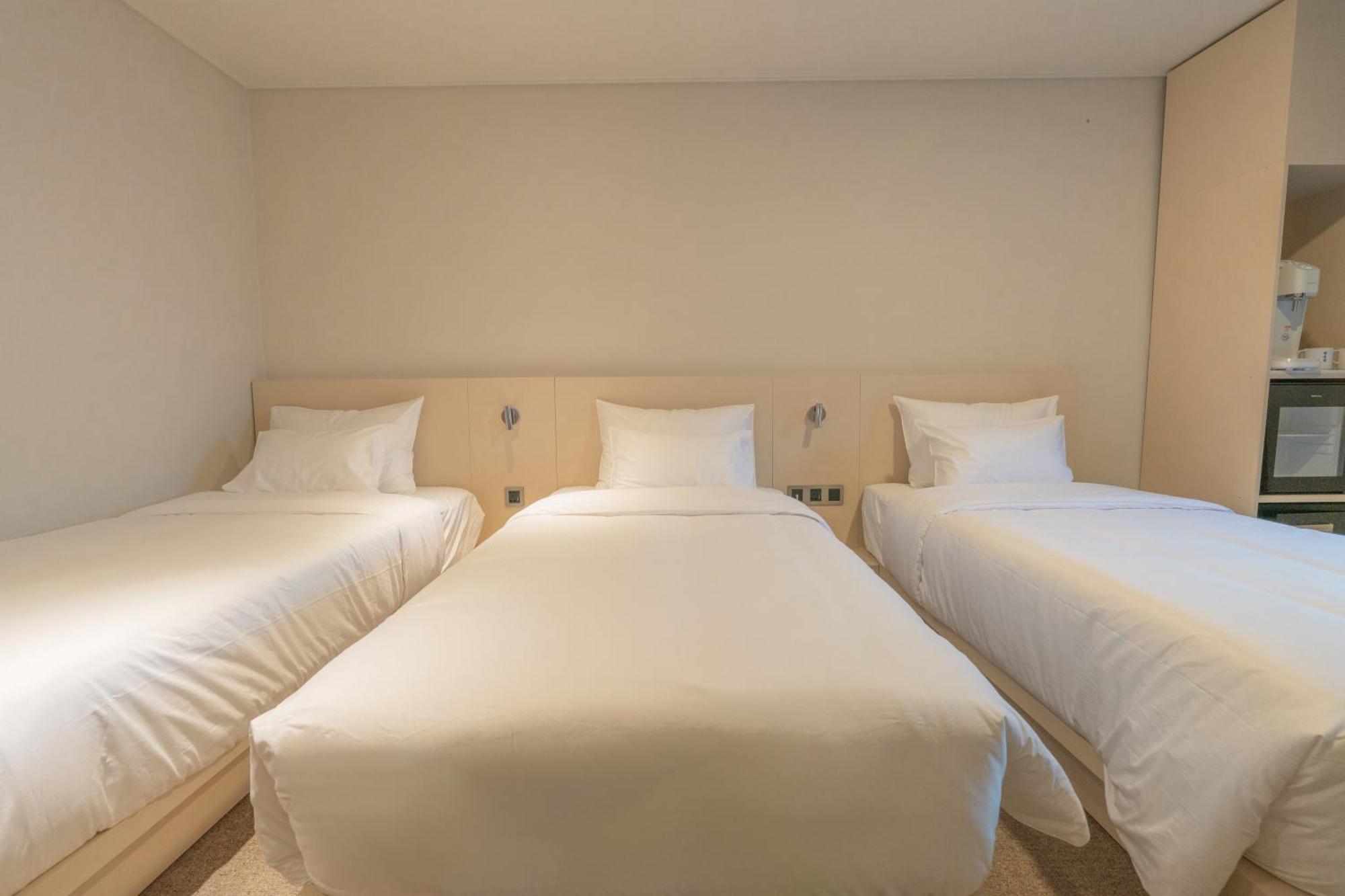 Hotel Myeongdongjang Seoul Exterior photo