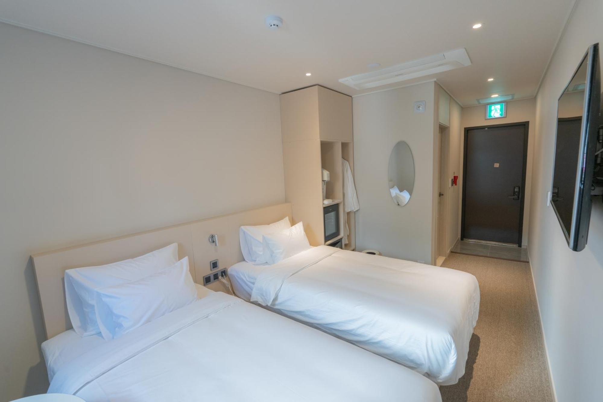 Hotel Myeongdongjang Seoul Exterior photo