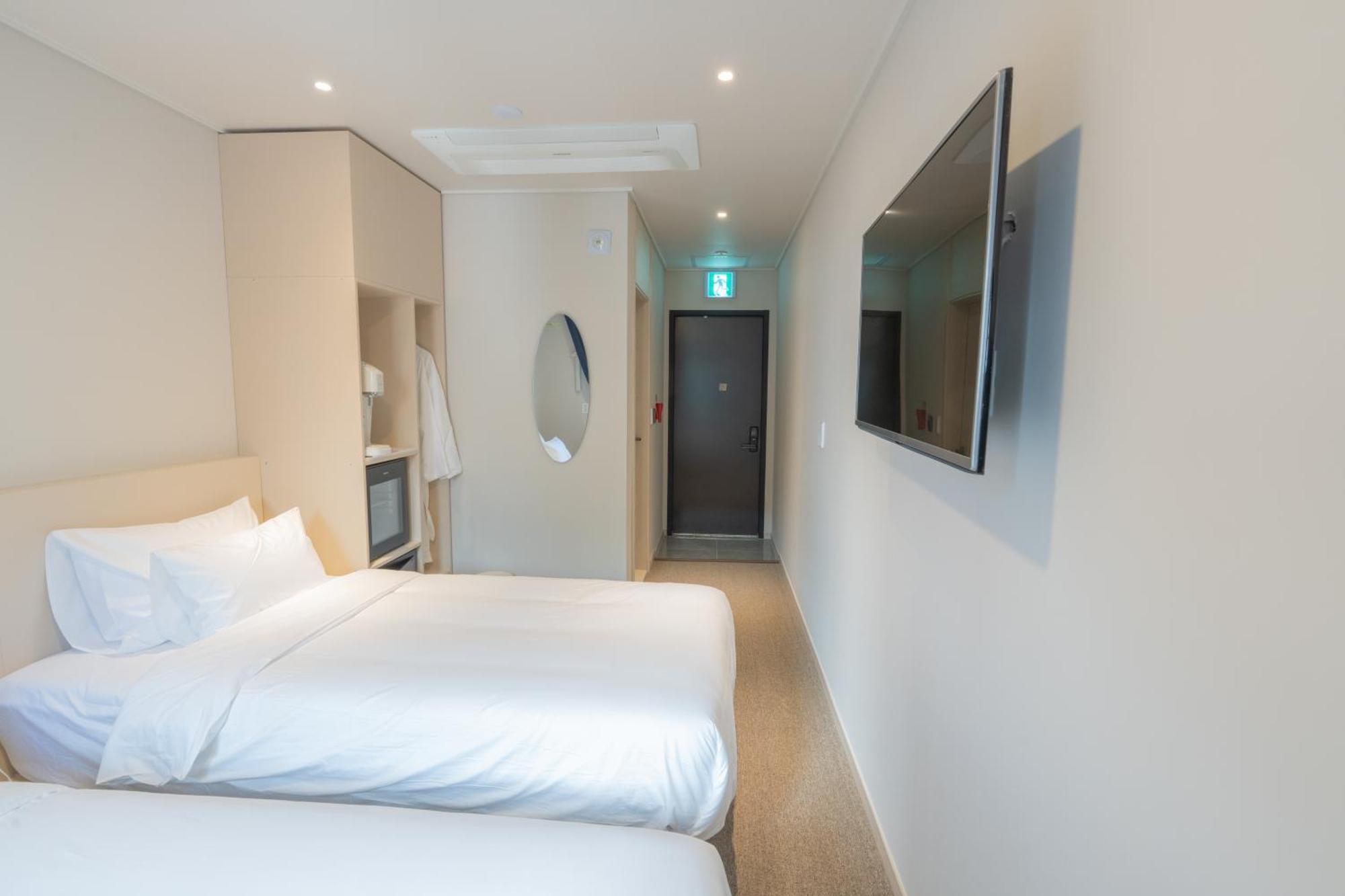 Hotel Myeongdongjang Seoul Exterior photo
