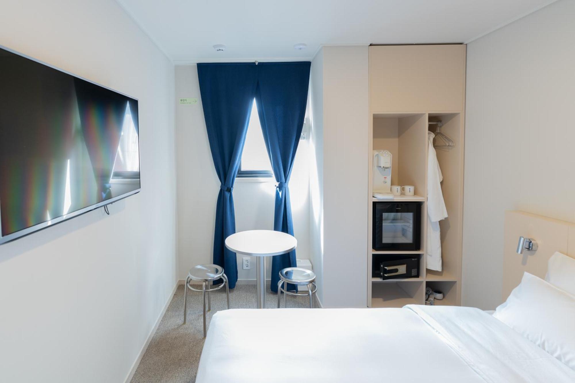 Hotel Myeongdongjang Seoul Exterior photo