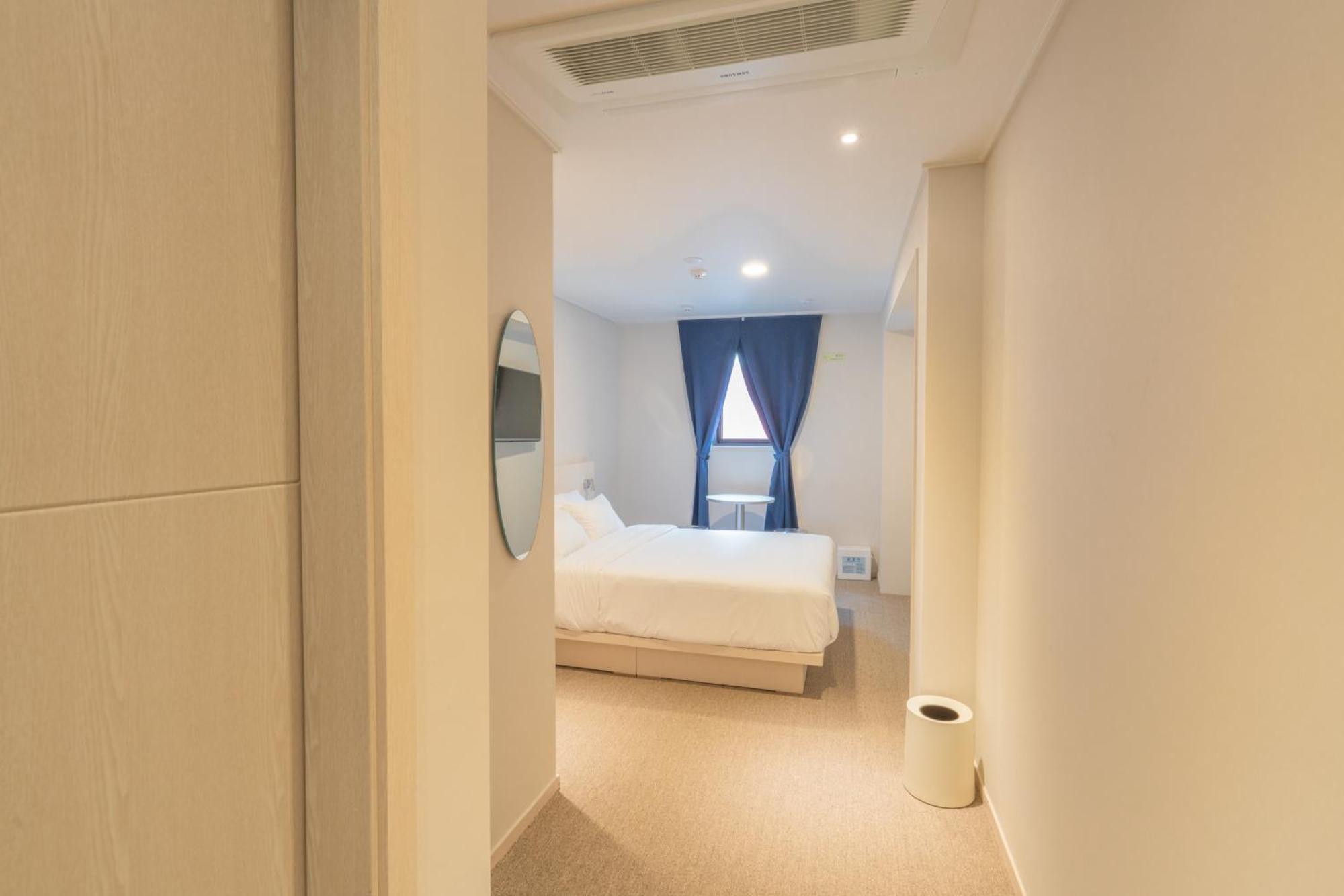 Hotel Myeongdongjang Seoul Exterior photo