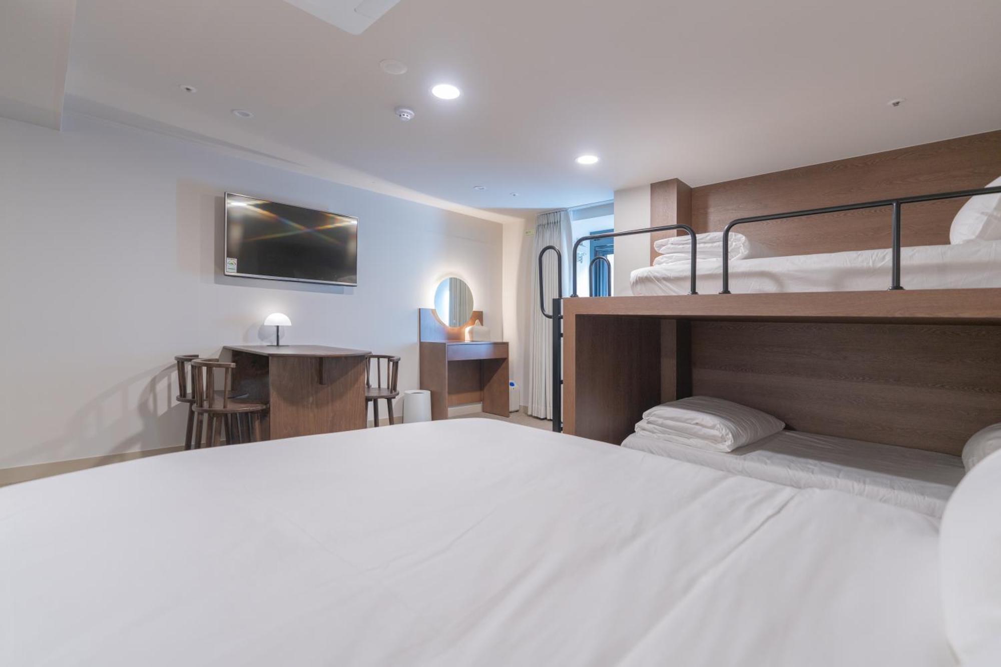 Hotel Myeongdongjang Seoul Exterior photo