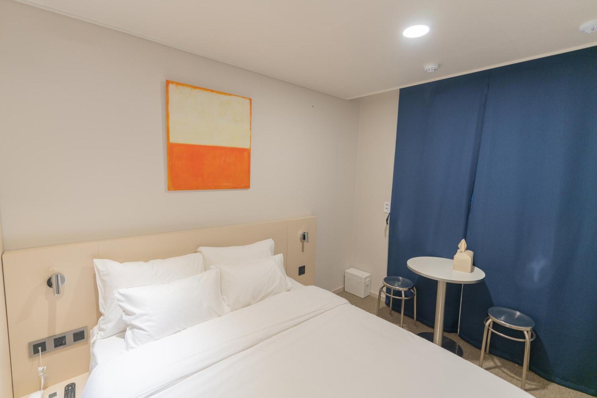 Hotel Myeongdongjang Seoul Exterior photo
